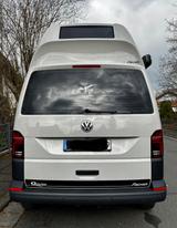 Fischer VWT6.1 lang, 4x4 Hochdach - Offers