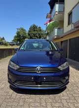 Volkswagen Golf Sportsvan Allstar 2.0 TDI  - Volkswagen Golf Sportsvan in Karlsruhe