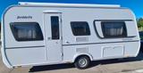 Dethleffs Camper 470 - Dethleffs Camper
