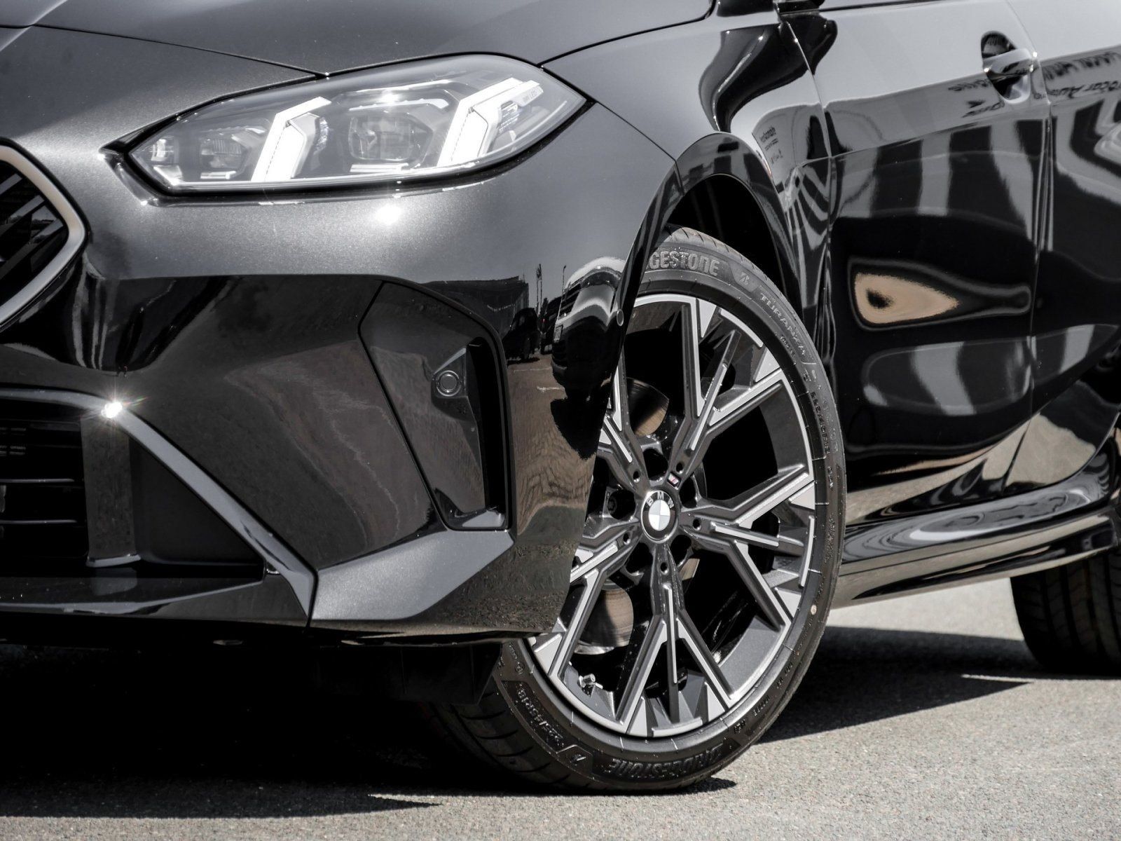 BMW 120 - Bild 5