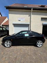 Opel Tigra 1.4i 16V - - Opel Tigra aus 1997