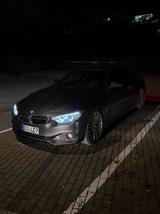 BMW 4er Coupé / Automatik / Service & TÜV ... - BMW Z4 mit Benzin-Antrieb: Sportwagen, Automatik