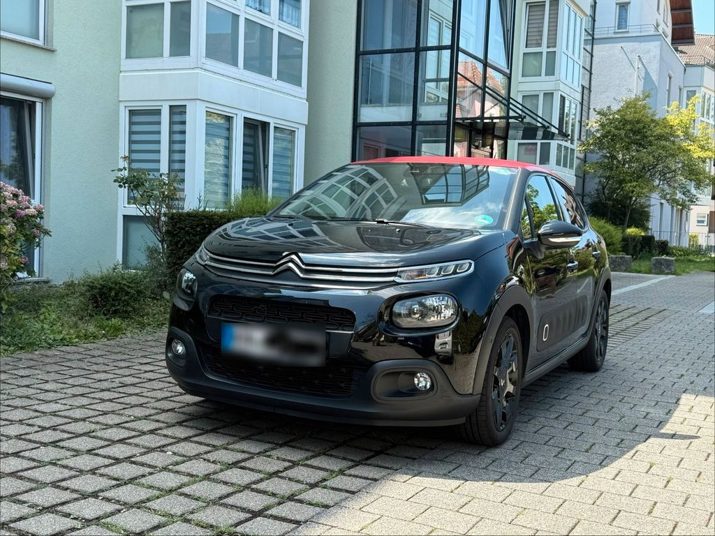 Image of Citroën C3