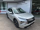 Mitsubishi Eclipse Cross Plus Select Hybrid*ACC+360°KAMERA* - silberne Mitsubishi Eclipse