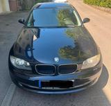 BMW 118i E87  Baujahr 2008  Defekt / Bas... - BMW 118 aus 2008: 118d