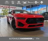 Ford Mustang Fastback GT 5.0 V8 Aut. - Ford Mustang Gebrauchtwagen in Bielefeld
