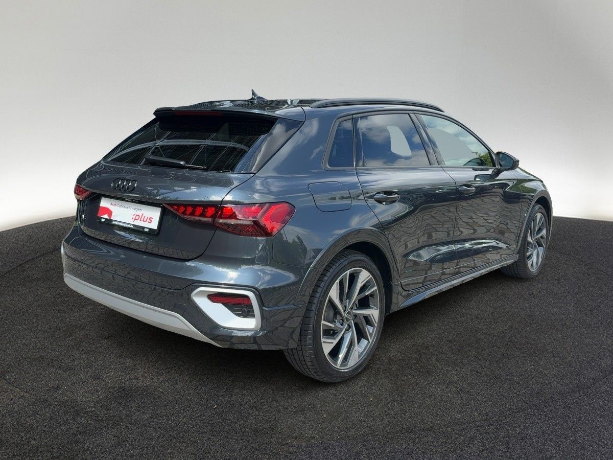Audi A3 - Bild 5