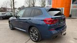 BMW X3 M40i /Head Up/Leder/Kamera/H&K/Gestik - scheckheftgepflegte BMW X3 M40