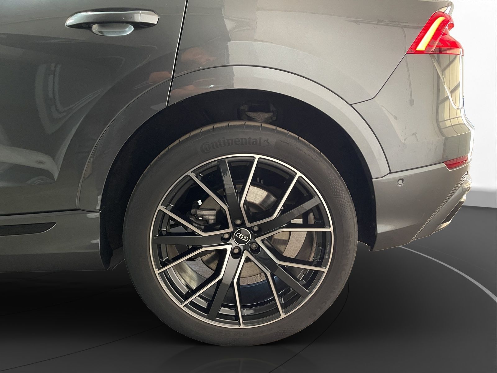 Audi Q8 - Bild 13