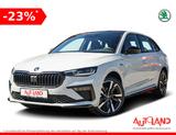 Skoda Scala Monte Carlo 1.0 TSI DSG Matrix Pano