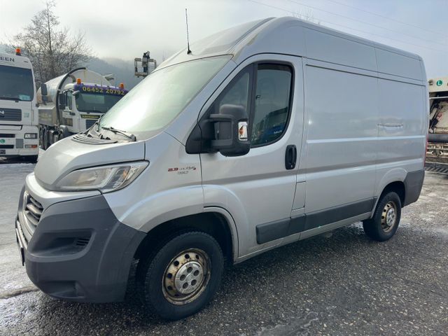 Fiat DUCATO KASTENWAGEN L1H2*1HAND*EURO6*KLIMA*