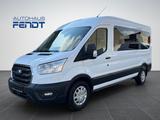 Ford Transit Kombi 350 L3H2 NaviSitzh.6 AirbagStandh.