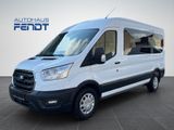 Ford Transit Kombi 350 L3H2 NaviSitzh.6 AirbagStandh.