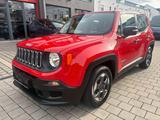 Jeep Renegade Sport FWD - Jeep Renegade Sport mit Benzin-Antrieb