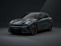 Cupra Raval - Vorschau Bild 2