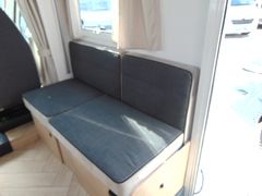 Chausson 640 Etape Line Automatik 6500 Km 1.Hand privat