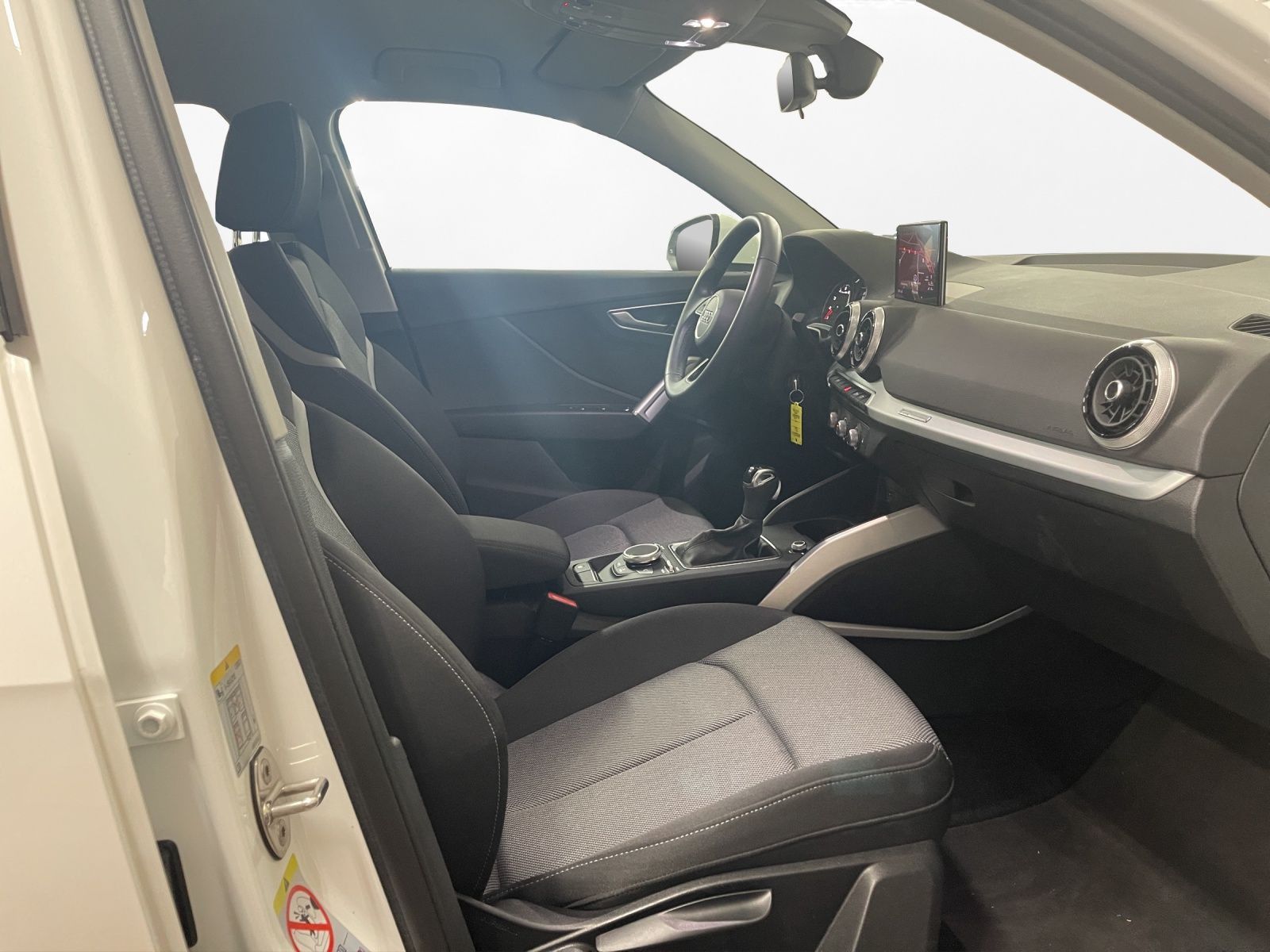 Audi Q2 - Bild 17