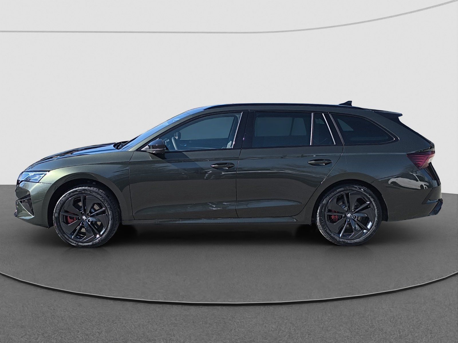 Skoda Octavia - Bild 7