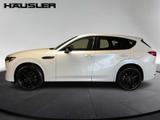 Mazda CX-60 Homura 2.5 AWD Leder Kamera ACC LED Sitzbe - Gebrauchtwagen in München