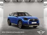MINI Countryman C Head-Up Kamera Pano.Dach LED Alarm - MINI Cooper C Countryman Jahreswagen