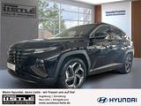 Hyundai Tucson Trend Plug-In Hybrid 4WD Navi+Asisstenz-P - Hyundai TUCSON: Schwarz, Plug-In Hybrid