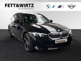 BMW 330i xDrive Touring M Sport|Stop&Go|Parkass|HiFi - BMW 330 aus 2025