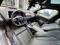 BMW X3 M50 - Vorschau Bild 16