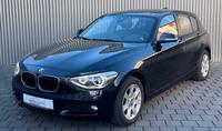 BMW 116d  Limousine SHZ Tempomat