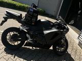 Honda CBR 600 RR - HONDA RENNSPORT