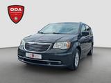 Chrysler Grand Voyager Town & Country - Chrysler Grand Voyager aus 2011