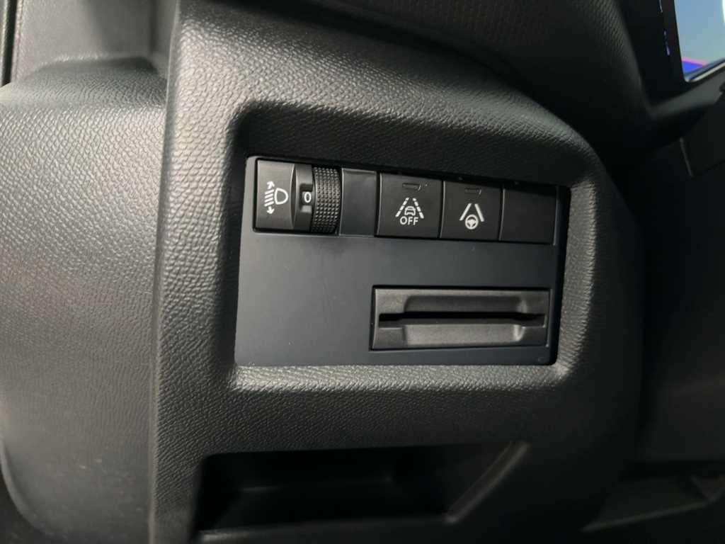 Citroën C5 Aircross 1.2 PT Automatik Leder Kamera Navi e