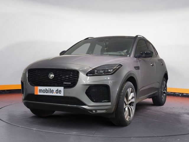 Jaguar E-Pace D200 R-Dynamic HSE