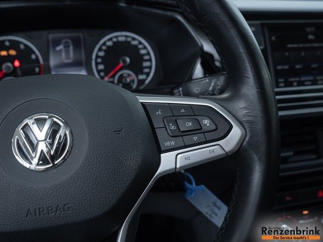 T-Cross Life TSI Licht- u. Winter Paket Ganzjahr