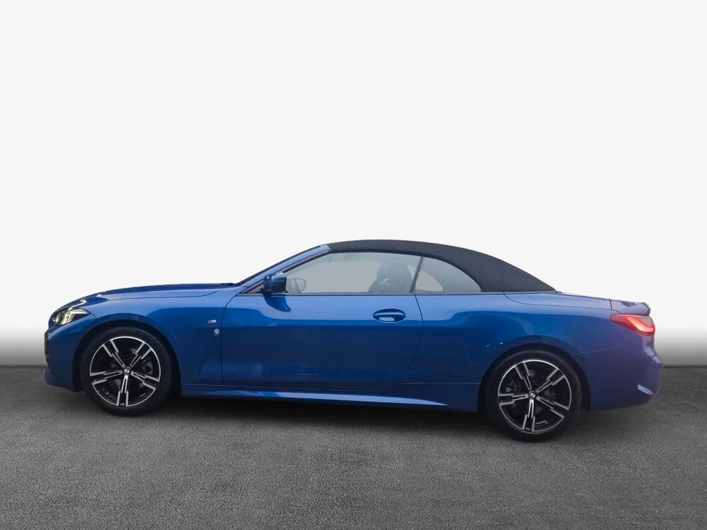BMW 420 - Bild 3