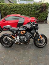 Honda CB1000R Sonderedition inkl. Akrapovic - Offers