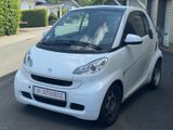 Smart ForTwo coupe Micro Hybrid Drive 52kW*Klima - Smart: Kleinwagen