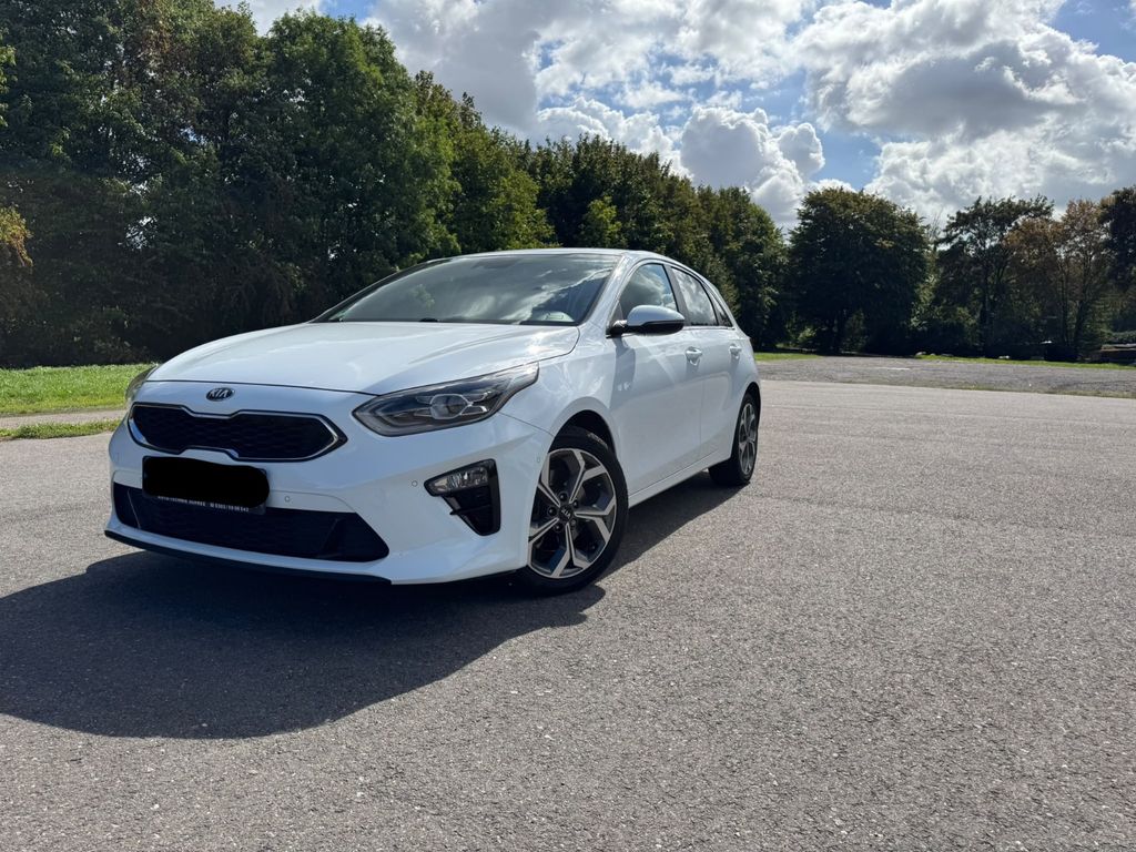 Image of Kia cee'd / Ceed