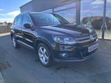 Volkswagen Tiguan Sport & Style BMT AHK+SHZ+WR - Volkswagen Tiguan: W