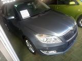 Skoda Fabia 1.2l TSI DSG 77kW Elegance - Skoda Fabia: Elegance