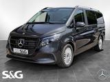 Mercedes-Benz V 250 d STYLE Lang AHK+M-LED+MBUX+360°+Standhz. - gebrauchte Mercedes-Benz V 250 aus dem Jahr 2025