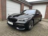 BMW M760 Li xDrive - V12 im TOPZUSTAND