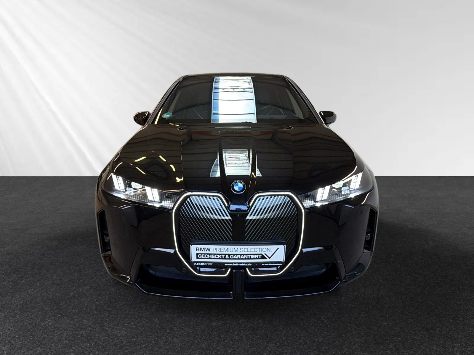 BMW iX - Bild 7