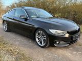 BMW F32 430d X-Drive Coupé Tüv 02.28 - BMW 324 mit Diesel-Antrieb: Automatik