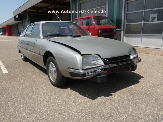 Citroën CX 2200 Pallas C-Matic