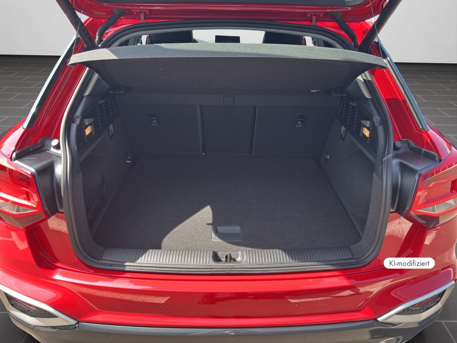 Audi Q2 - Bild 16