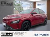 Hyundai KONA Edition 30+ Elektro 8x bereift Navi Soundsy - Hyundai: X30