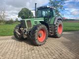Fendt Favorit 816 - Fendt Favorit