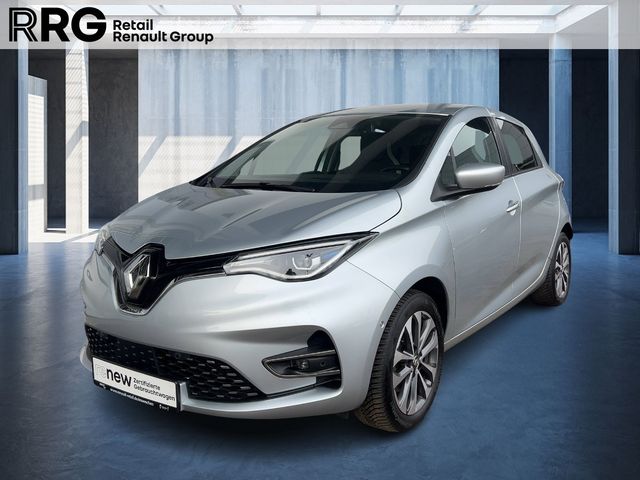 Renault ZOE Intens R135/Z.E. 50 (Kauf-Batterie)