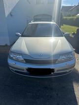 Renault Laguna - Renault Laguna aus 2003