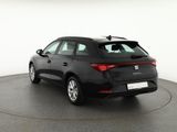 Seat Leon ST Style1.5 TSI LED ACC Sitzheizung - Seat Leon Tageszulassungen mit Benzin-Antrieb